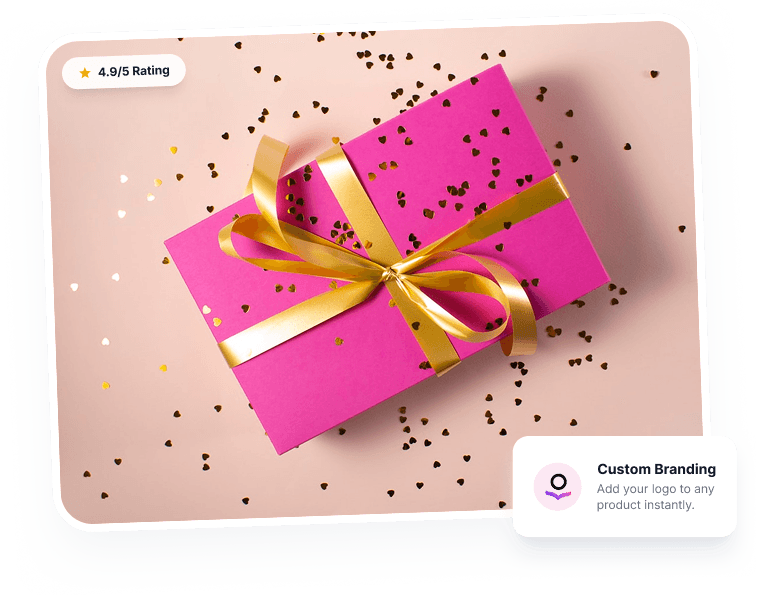 Business gifting