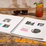 Ohmixo photo book