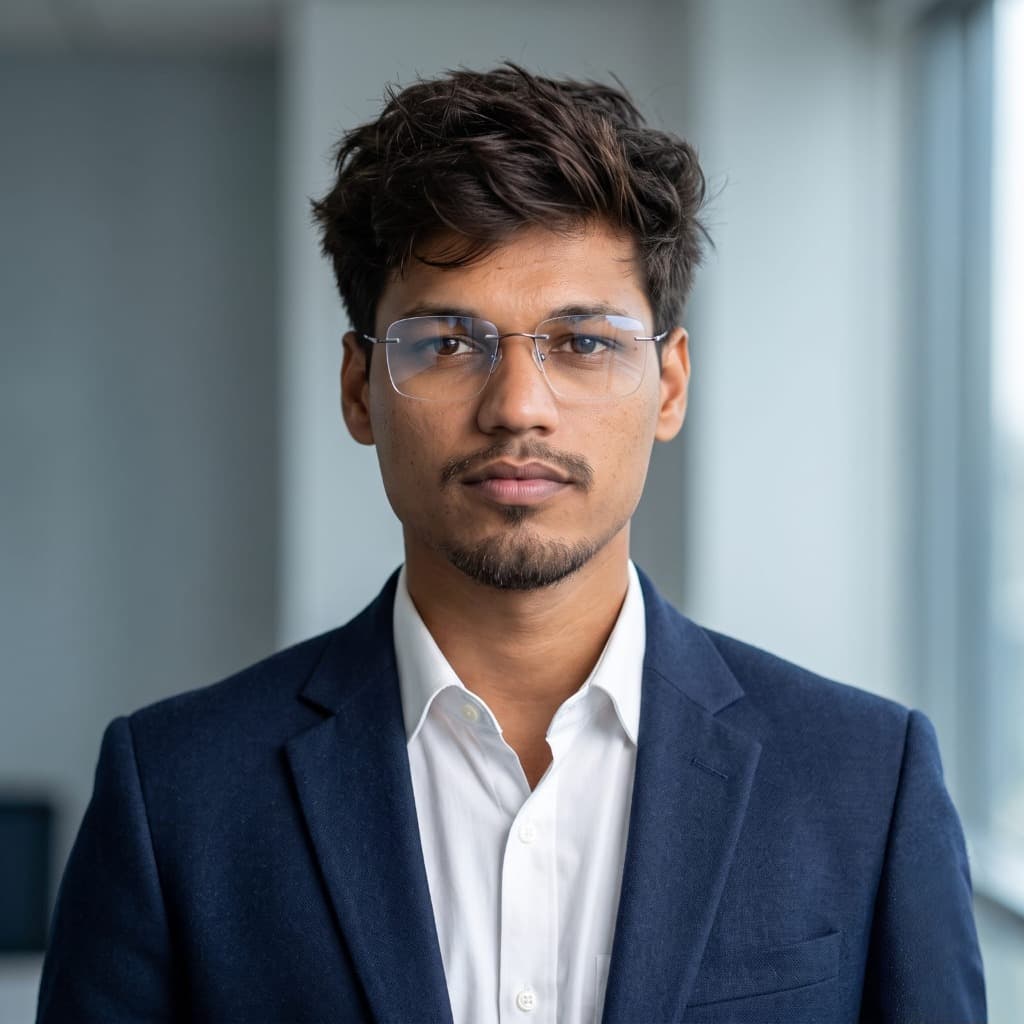 Ankit