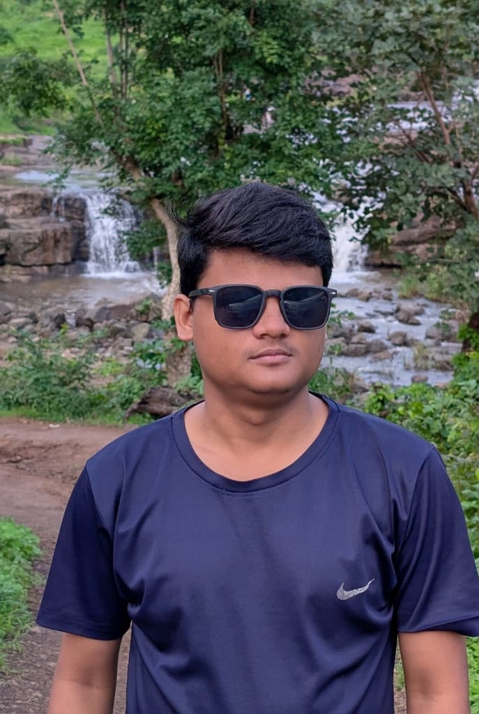 Krishna
