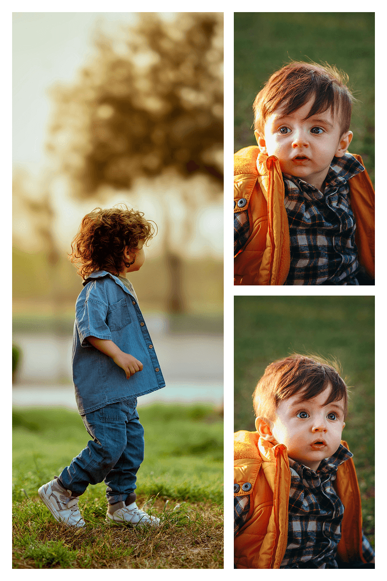 Little Wonders