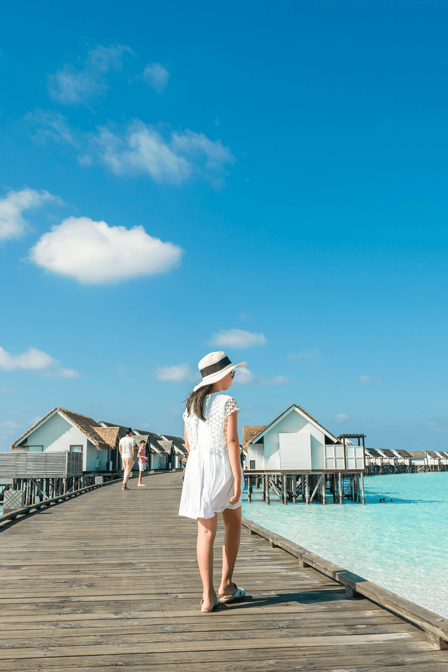 Maldives Memories