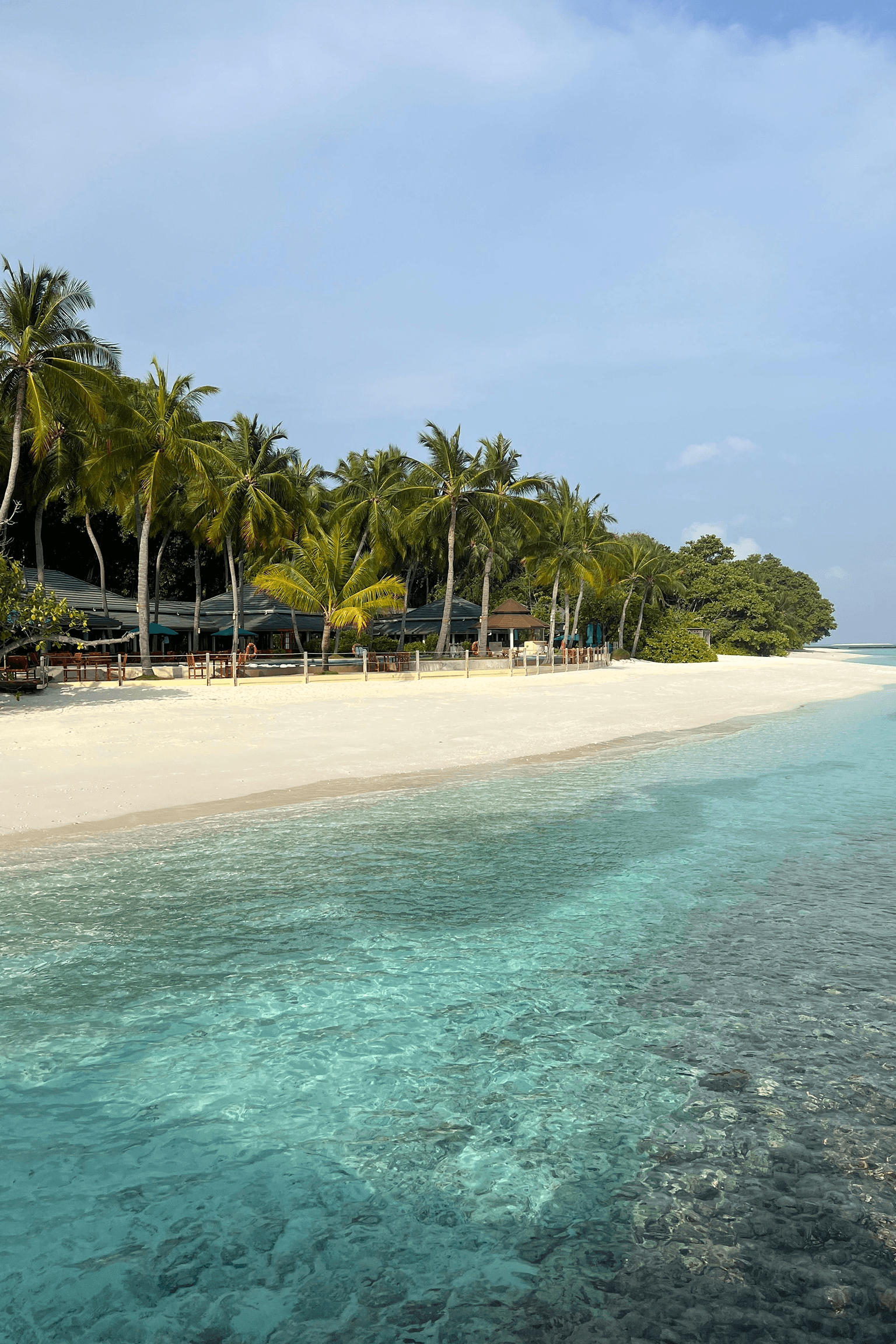 Maldives Memories