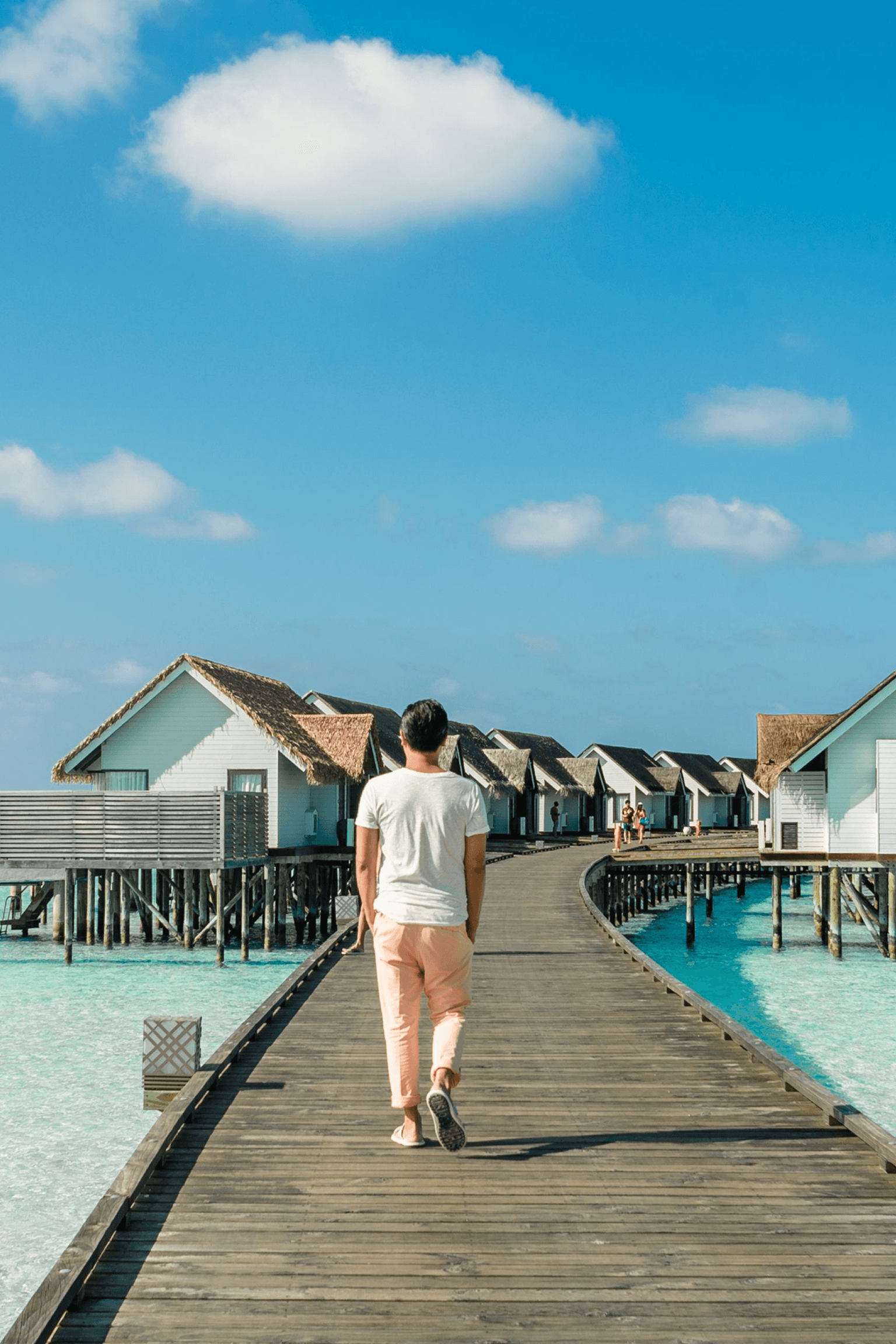 Maldives Memories
