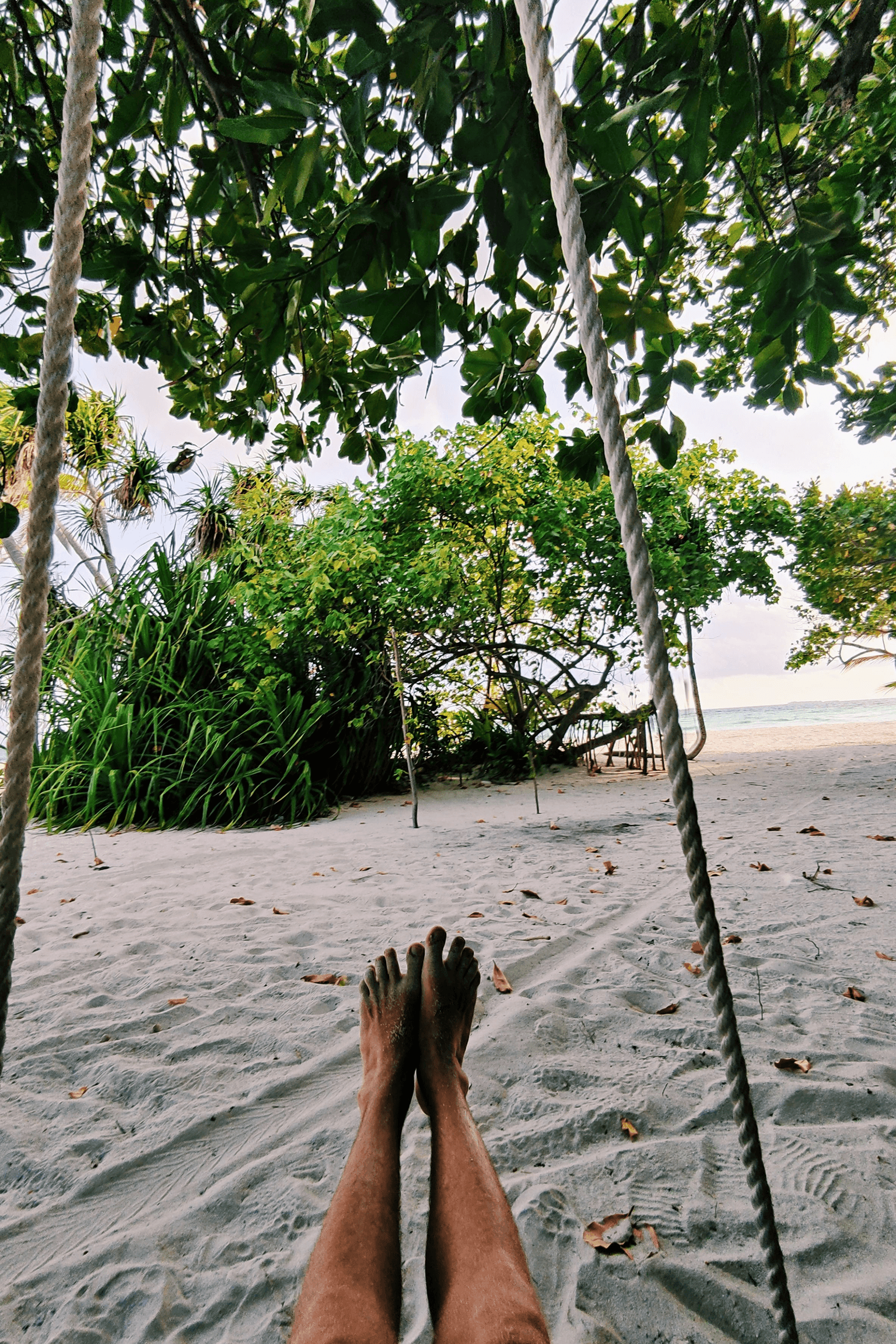 Maldives Memories