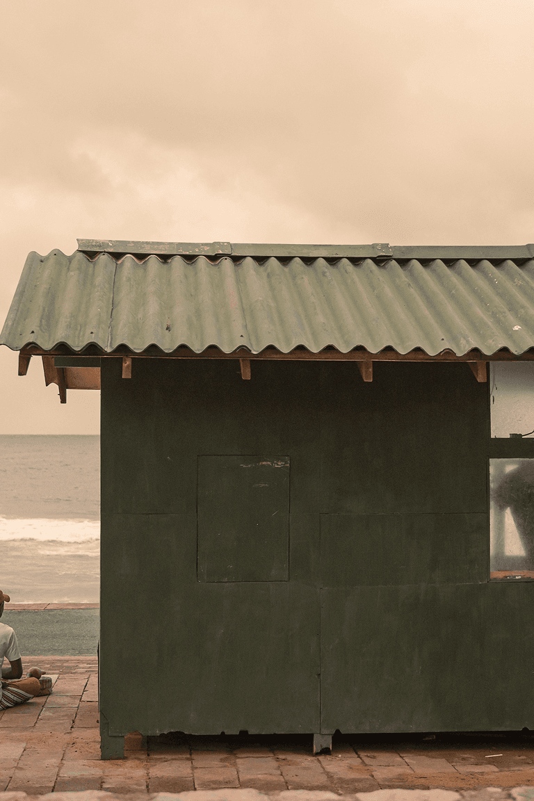 Sri Lanka - Island of Stories