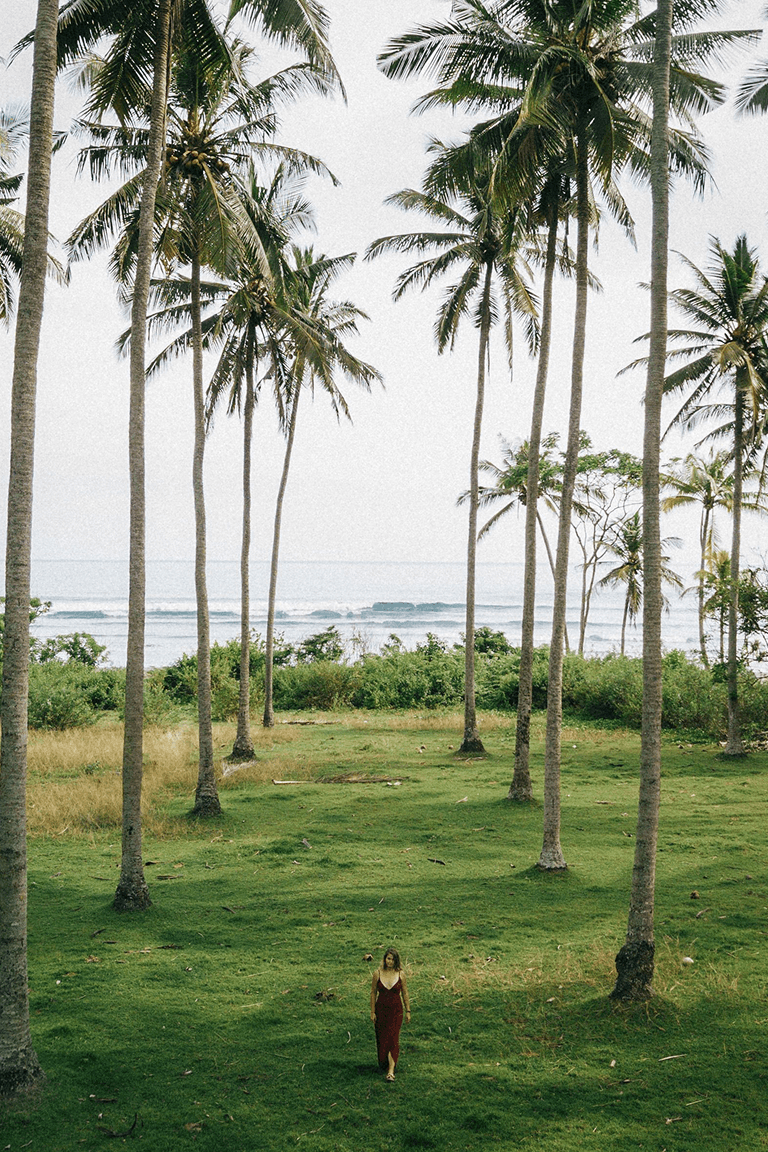 Bali Escape: Paradise & Magic