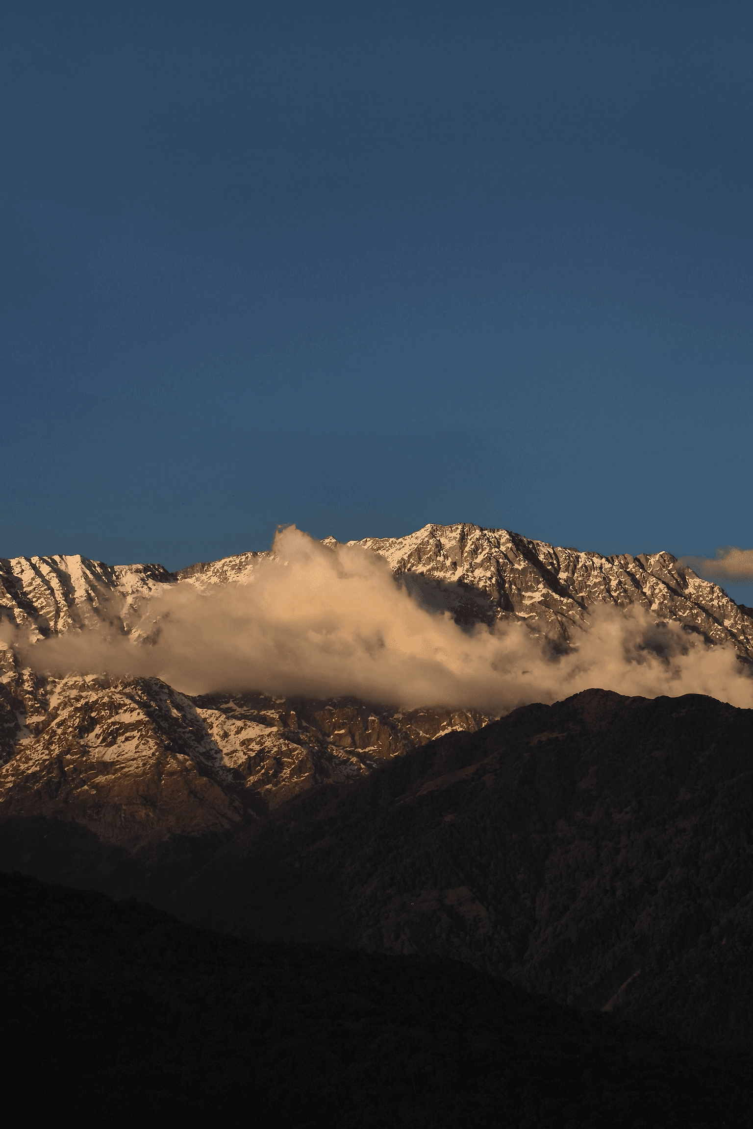 Himachal’s Hidden Skies