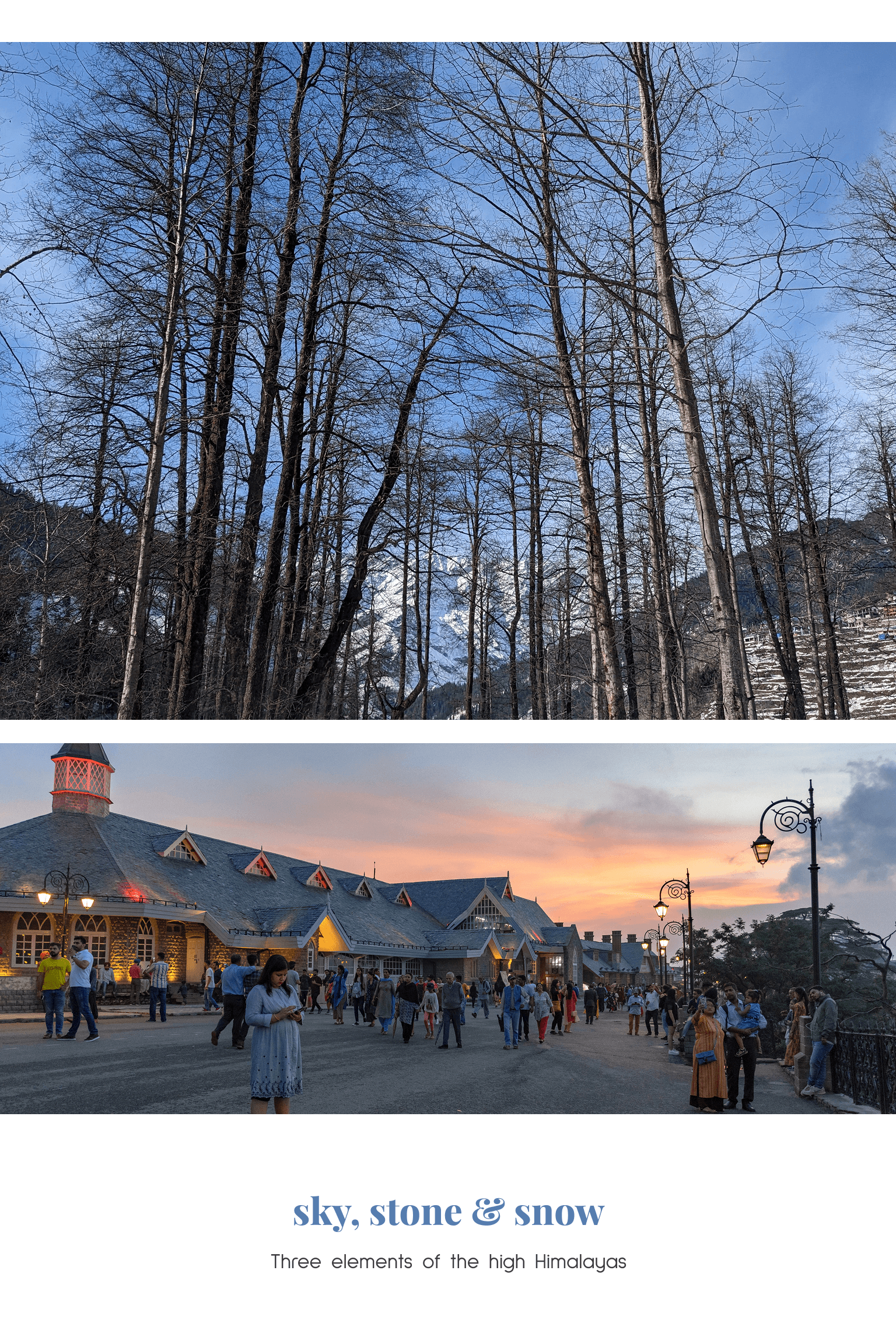 Himachal’s Hidden Skies
