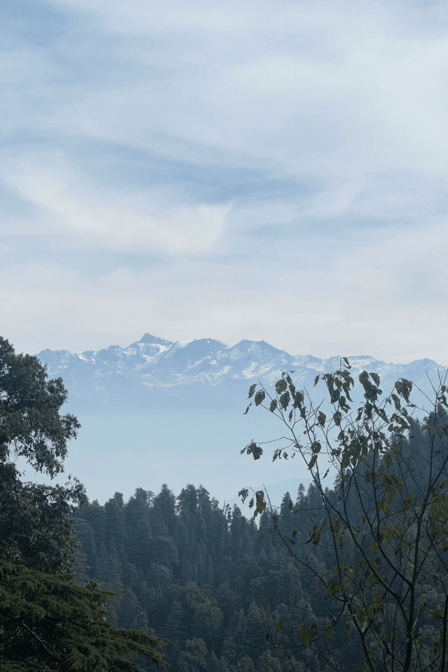 Himachal’s Hidden Skies