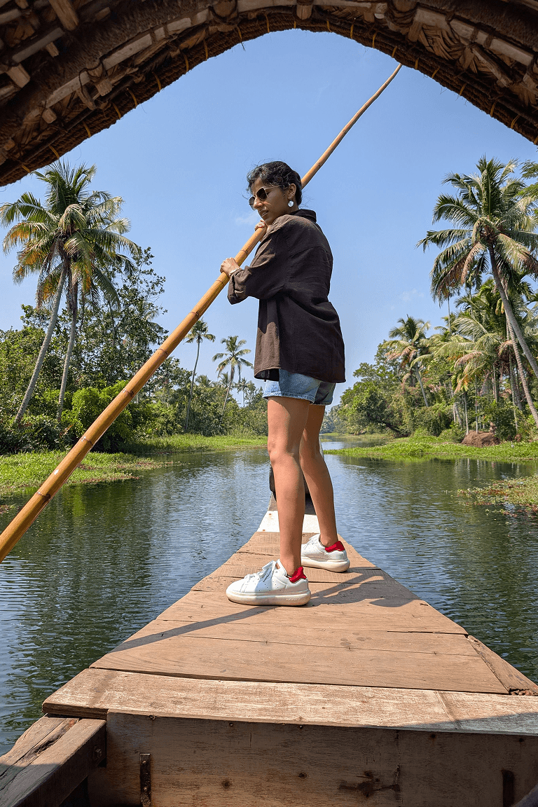 Green Kerala