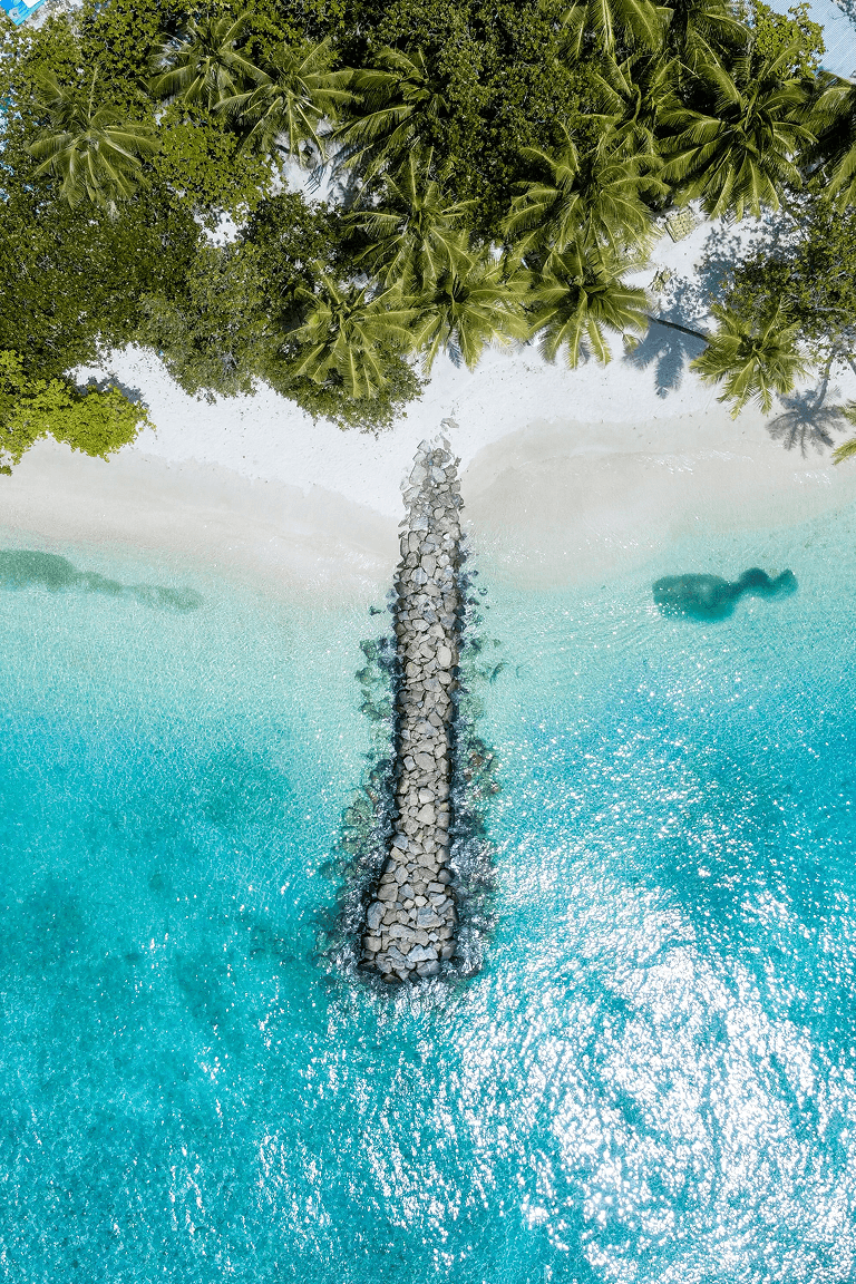 Maldives Escape
