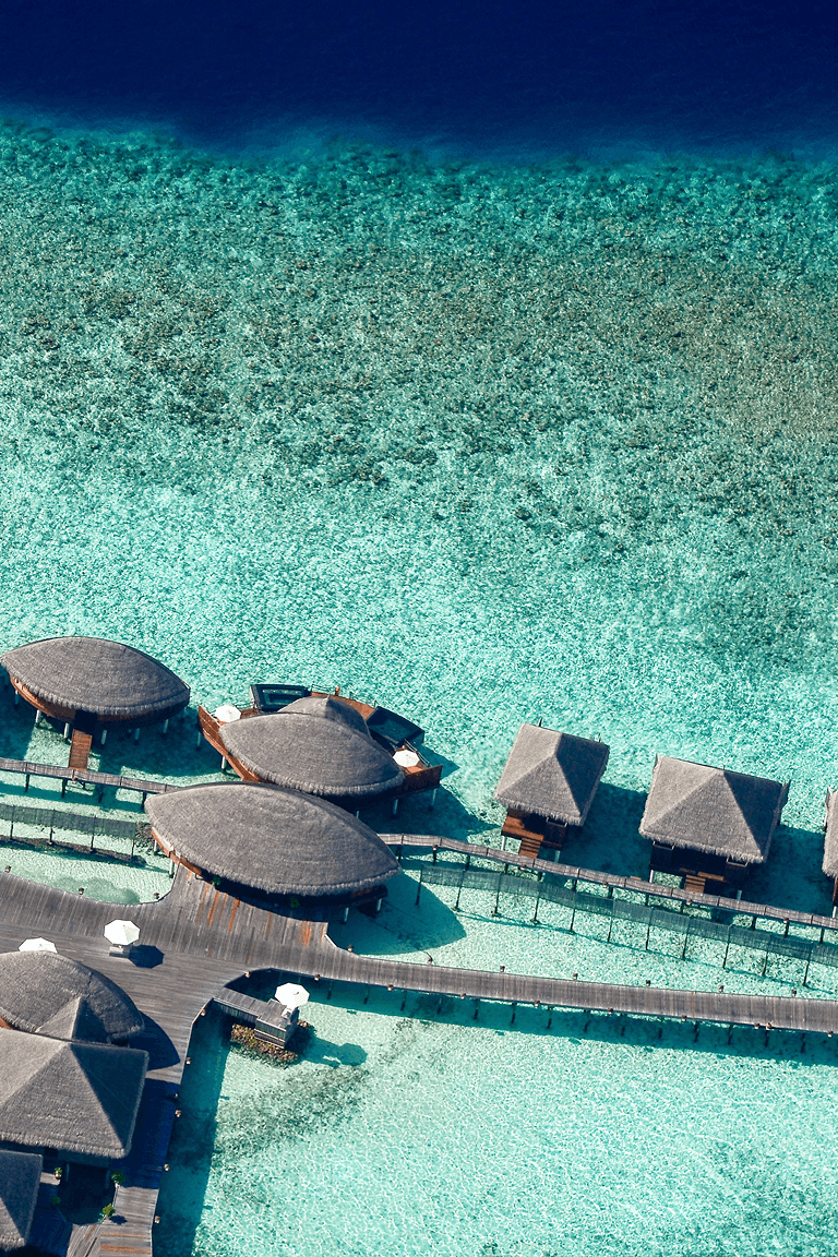 Maldives Escape