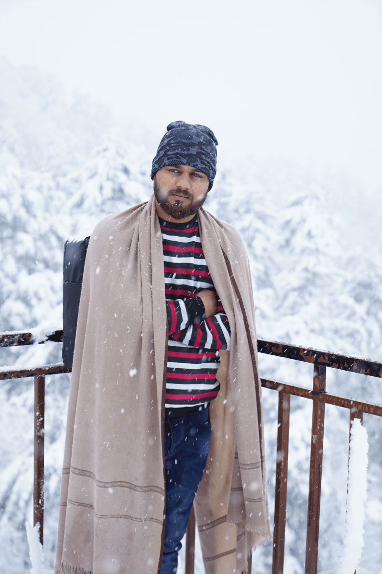 Shimla Escape