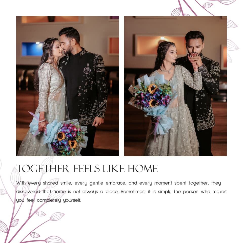 Our Promise, Our Story