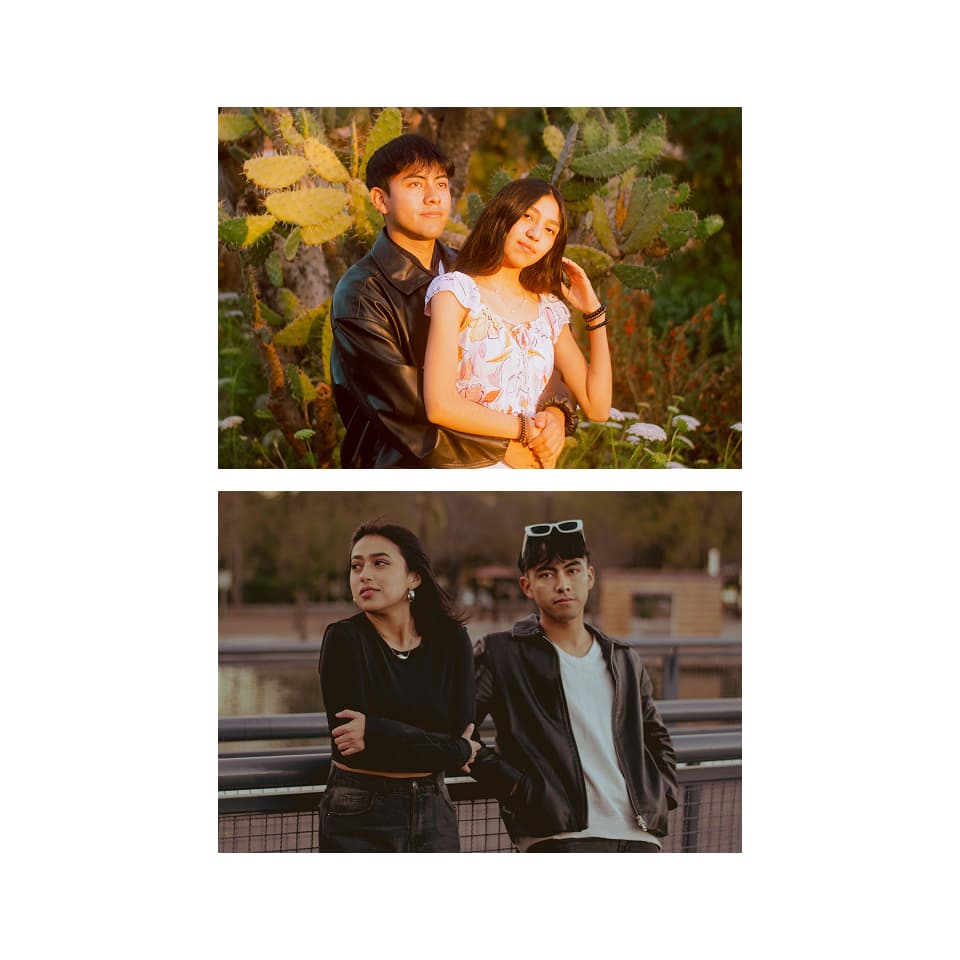 Every Chapter, Still Together