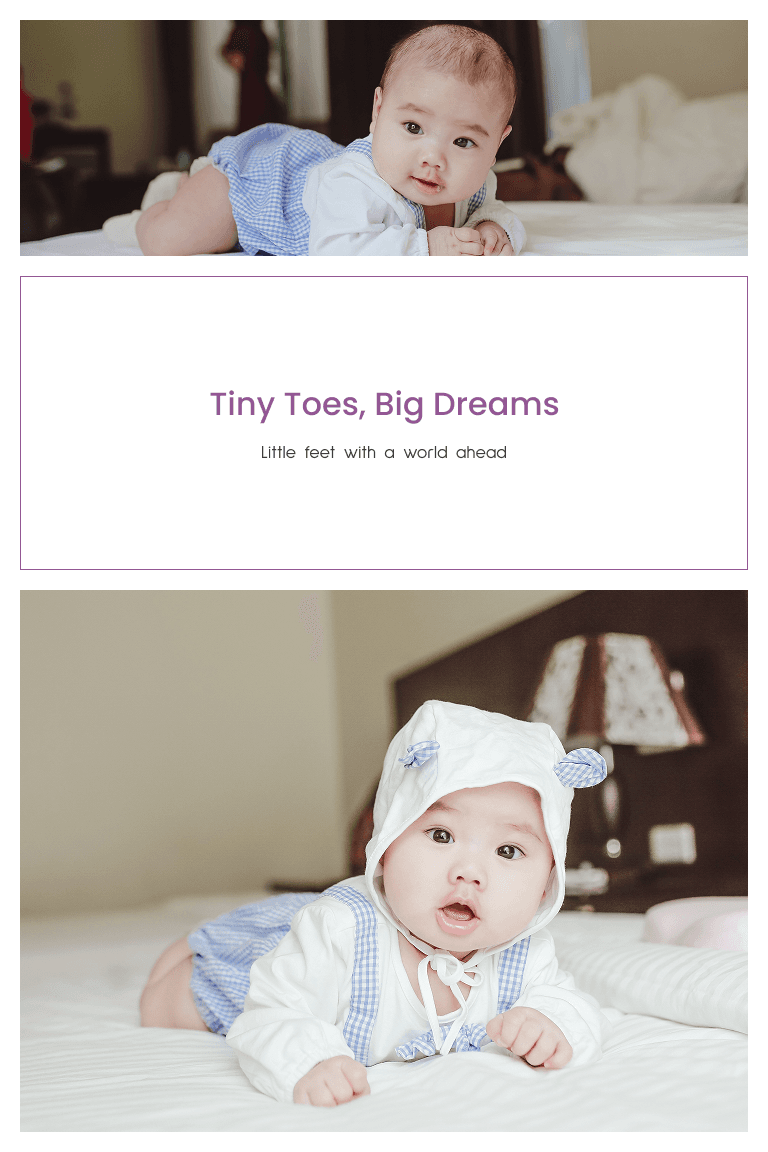 Tiny Treasures