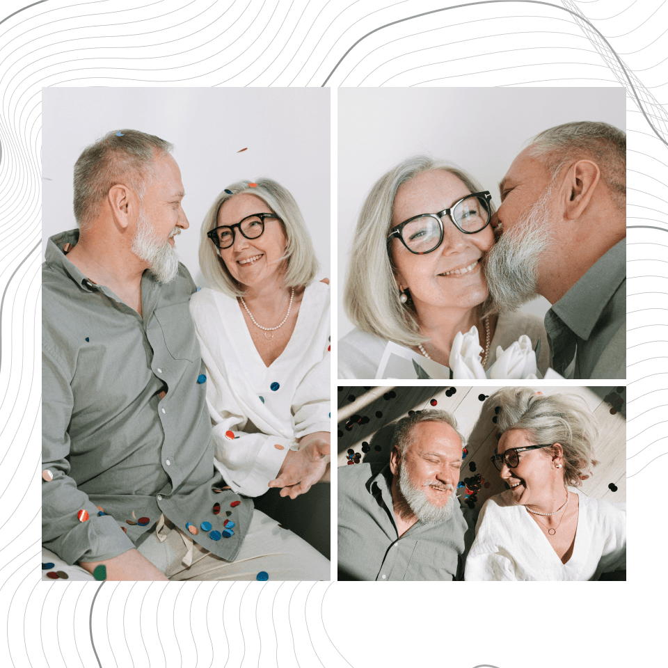 Years of Us