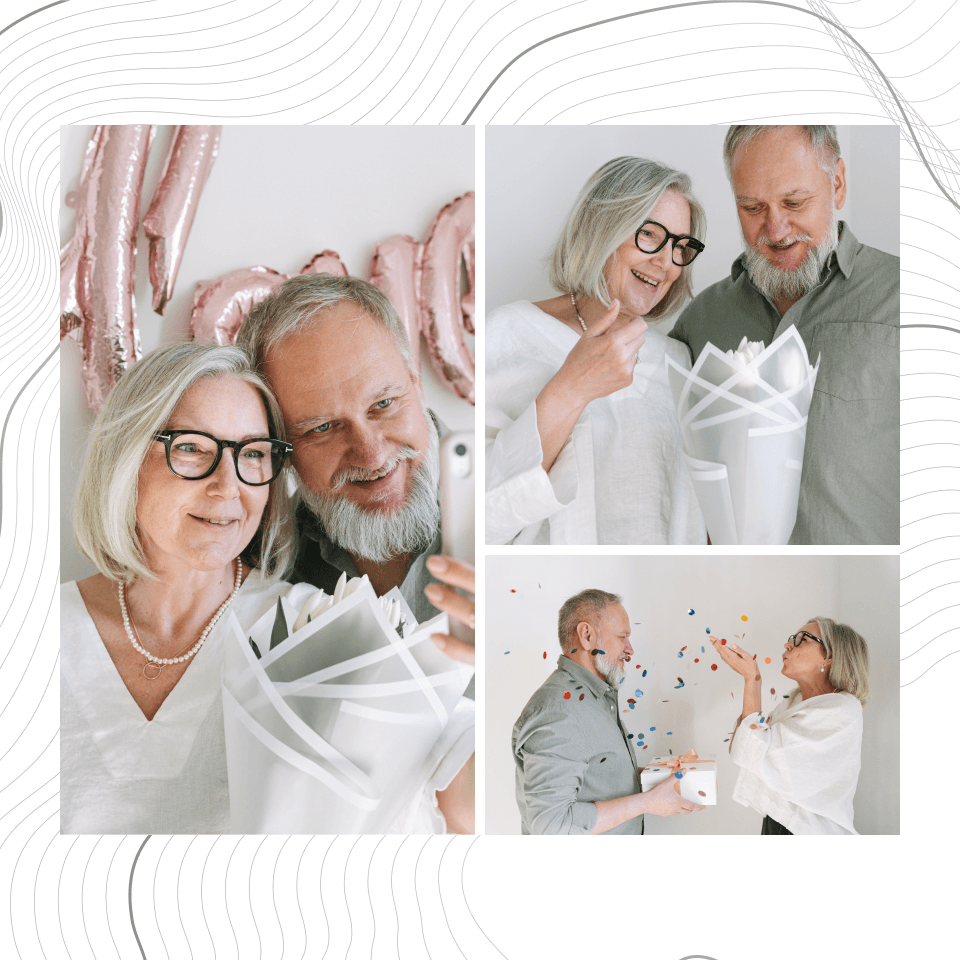 Years of Us