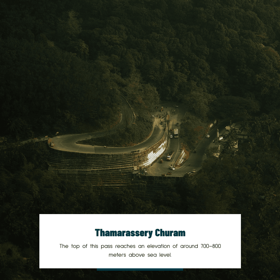 Kerala - Land of Serenity
