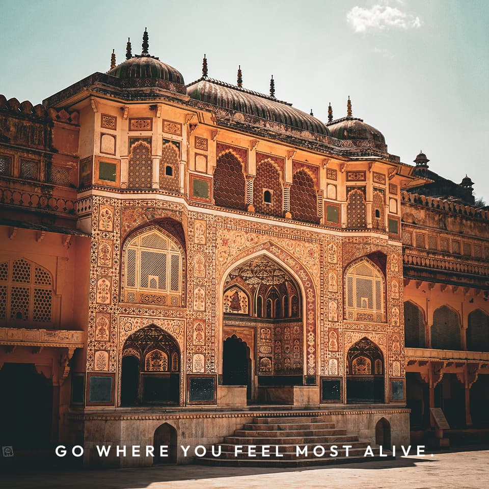 Royal Rajasthan Journey