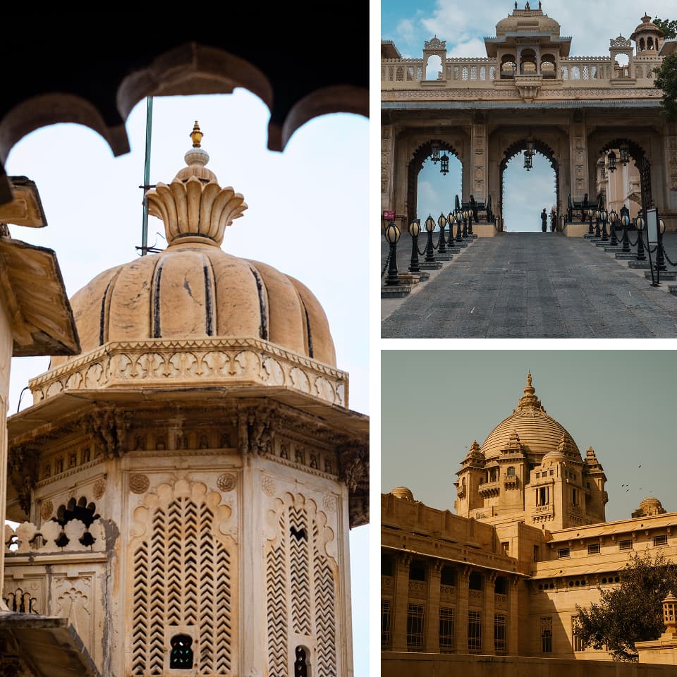 Royal Rajasthan Journey