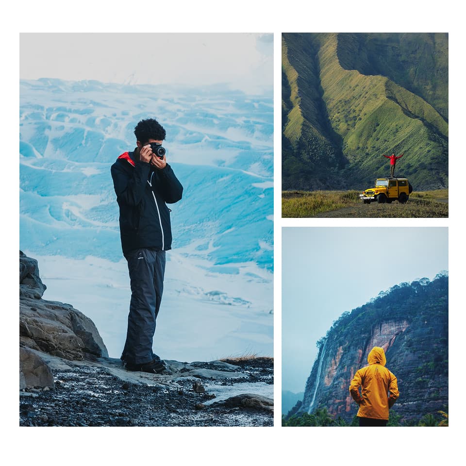 Adventure & Exploration