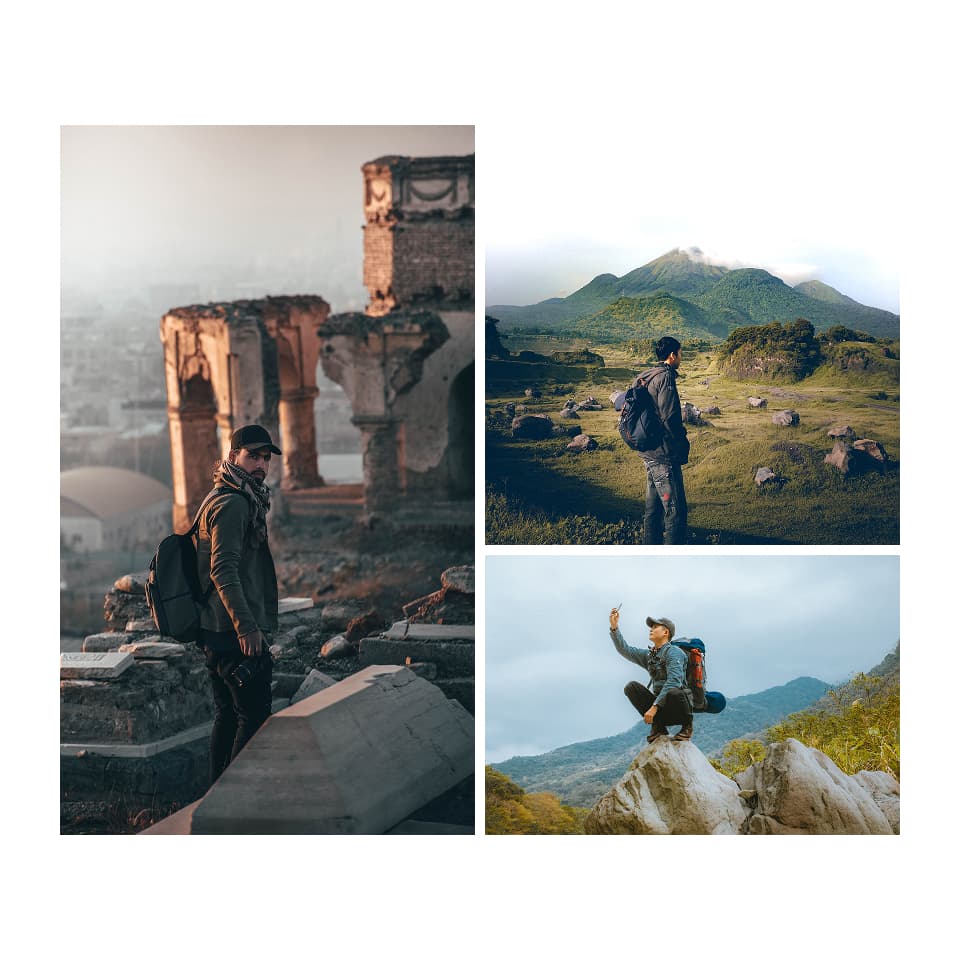 Adventure & Exploration