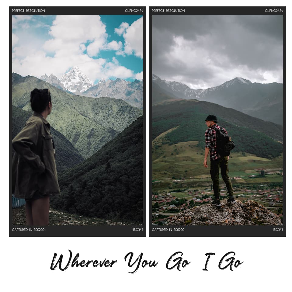Adventure & Exploration