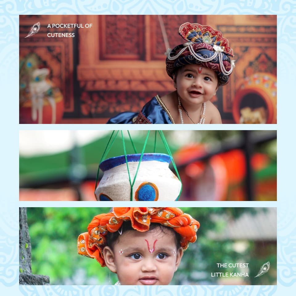 The Krishna Chronicles