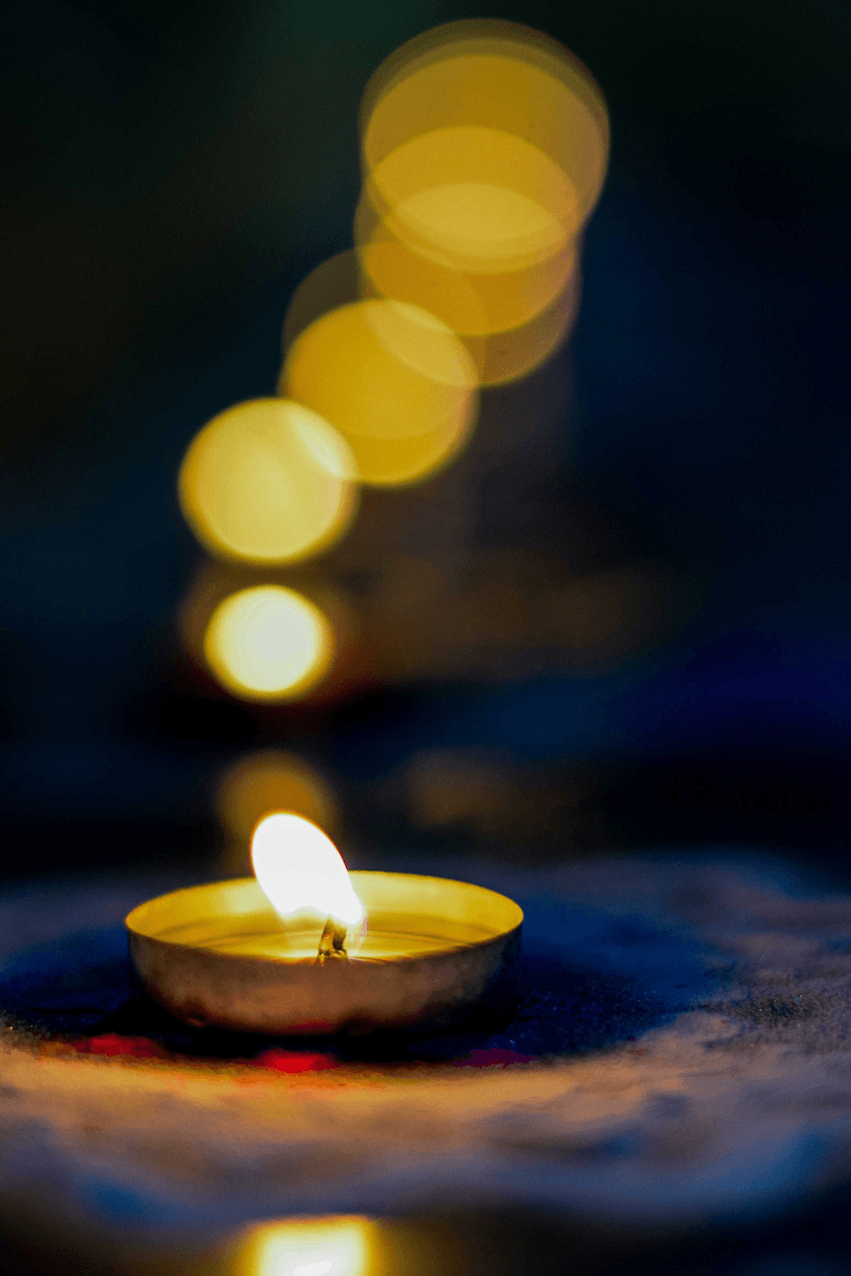 Light & Love