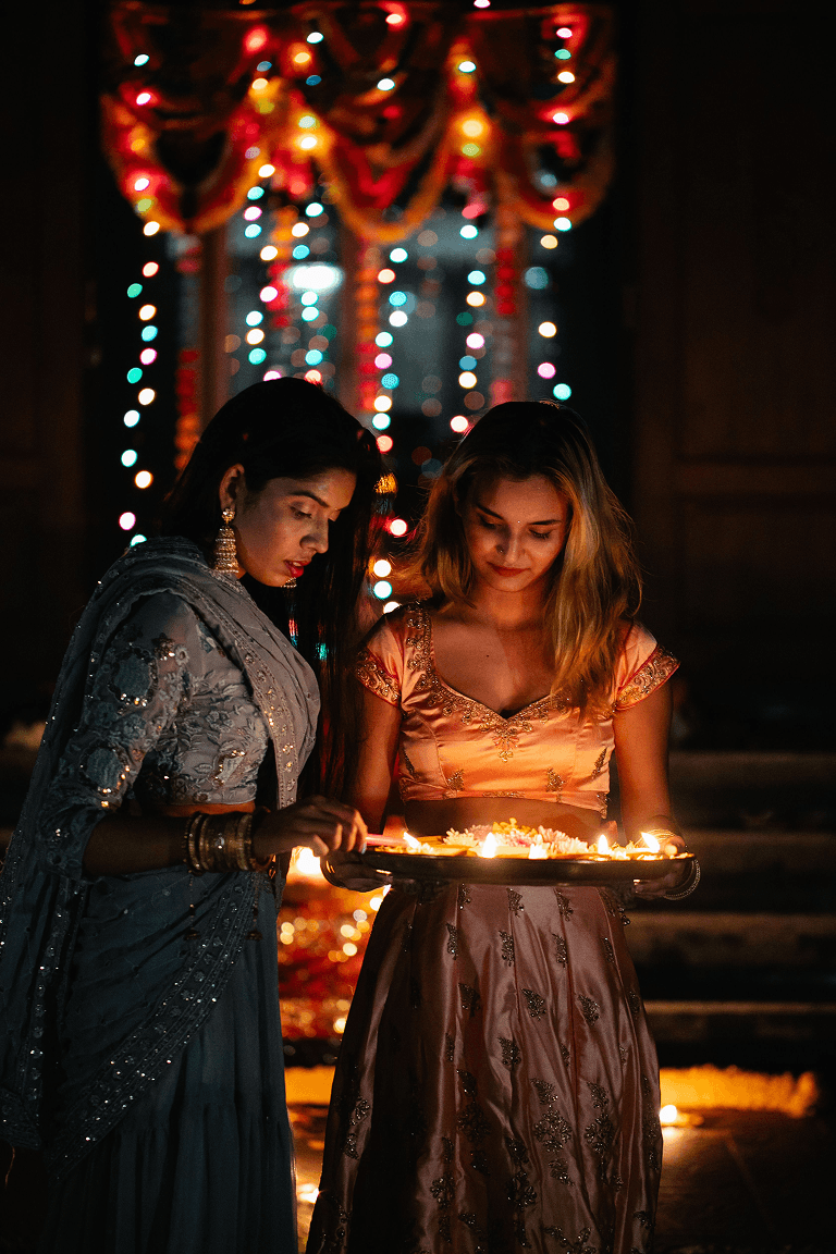 Light & Love
