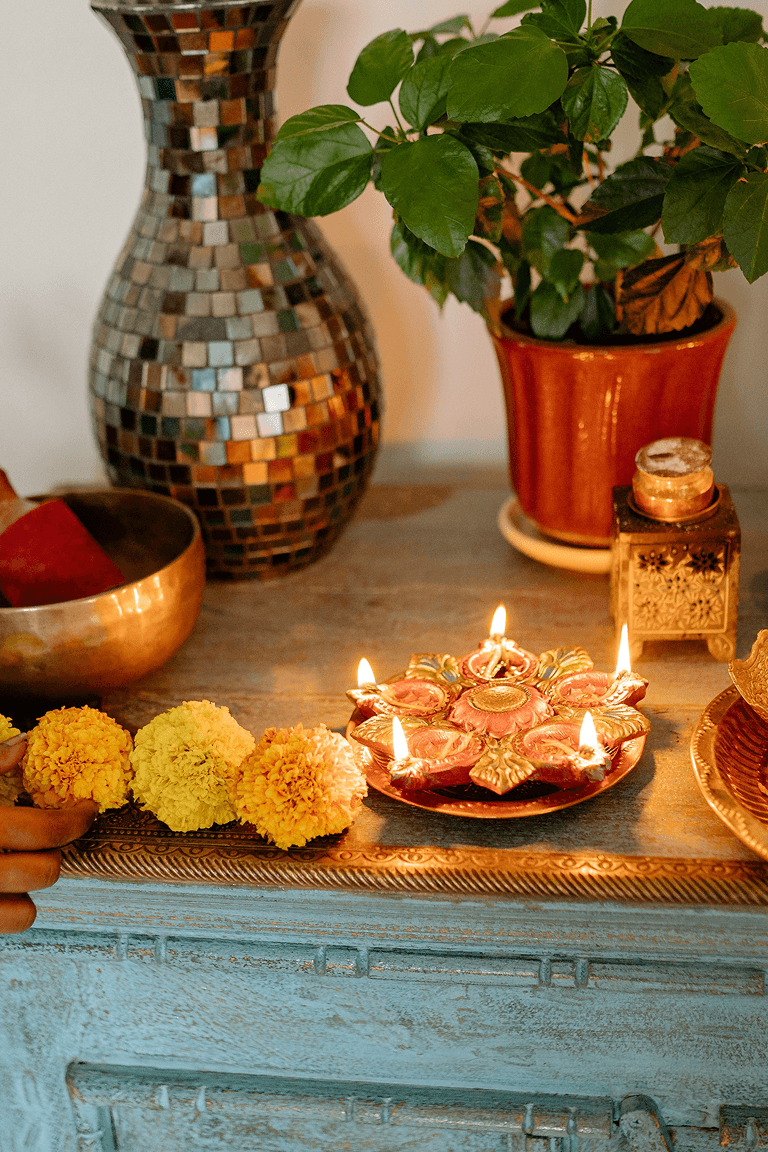 Ghar Ki Diwali