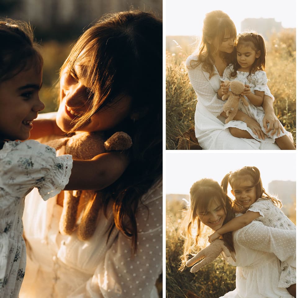 Our Family, Our Memories