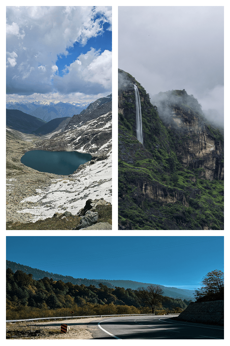 Manali Bliss