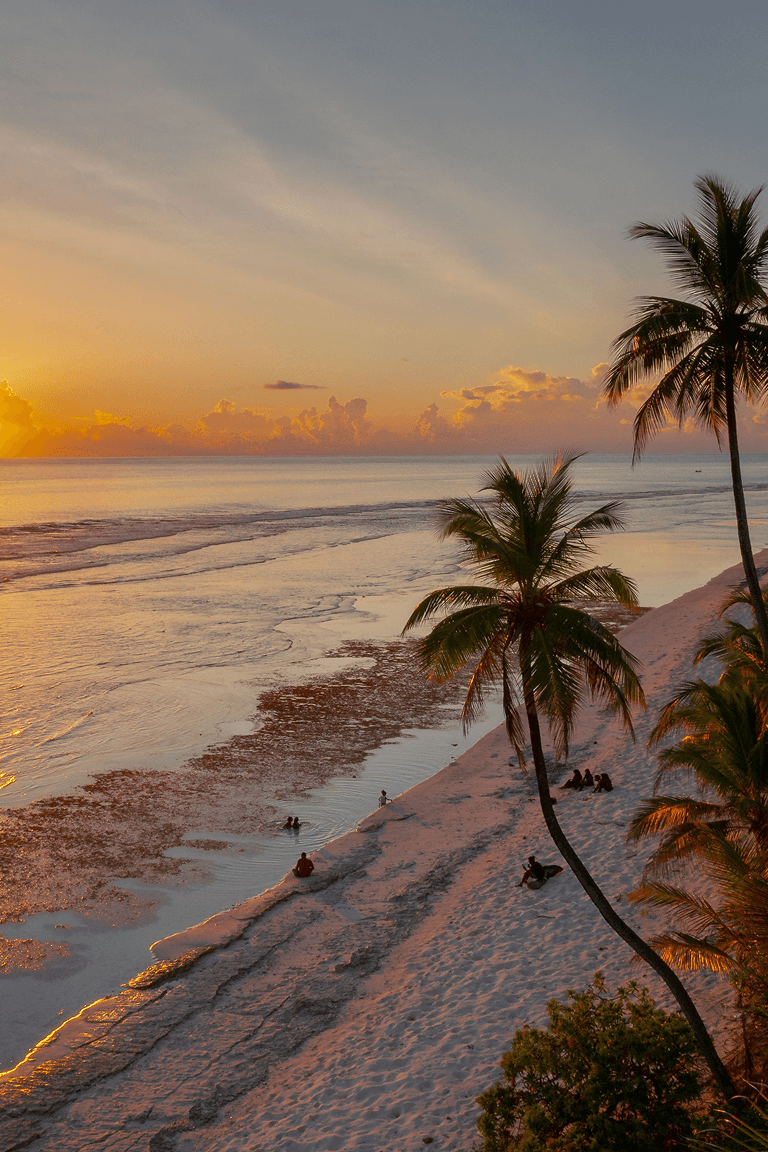 Maldives Journey