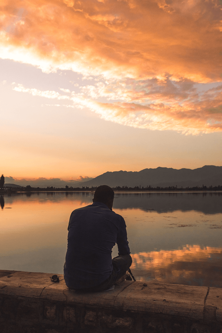 Kashmir Bliss