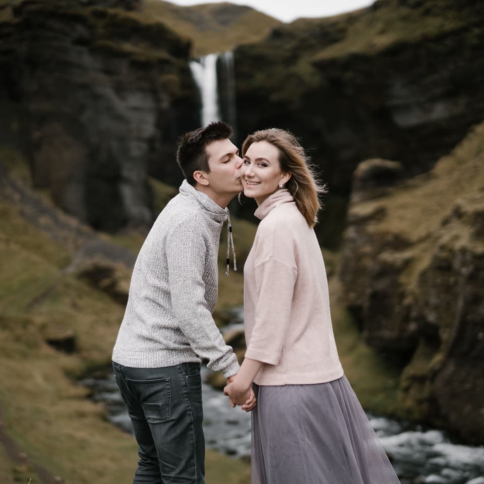 Two Hearts, One Journey