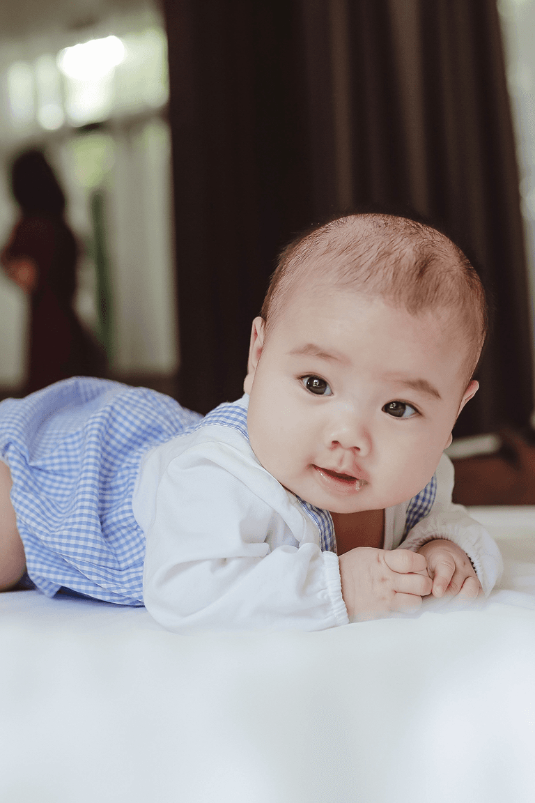 Precious Pea