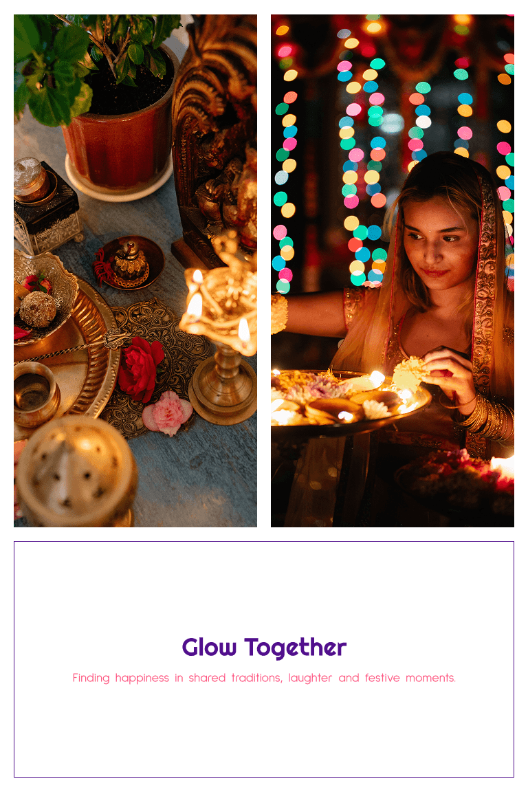 Ujala- the light of love