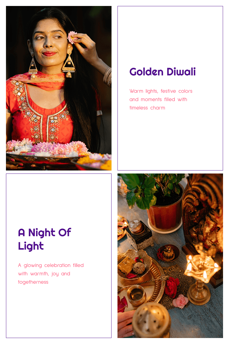 Ujala- the light of love