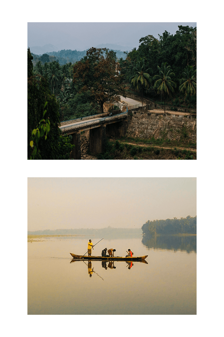 Kerala Escape