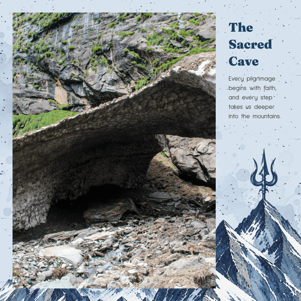 Amarnath: Path of Faith