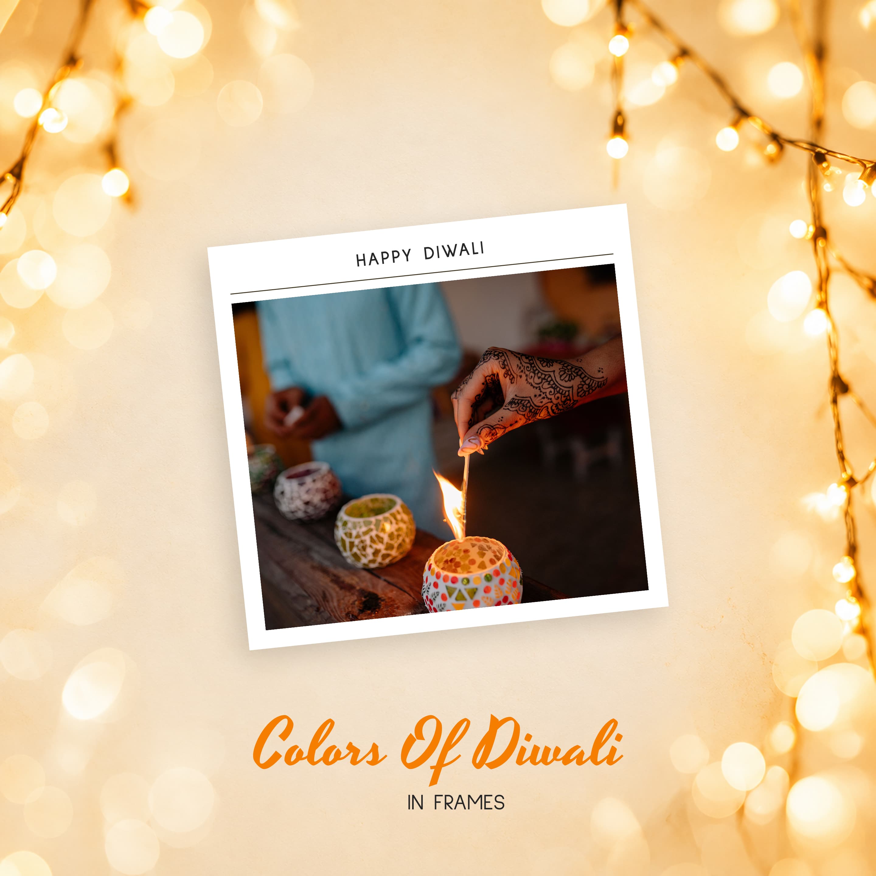 Diwali – Festival of Lights