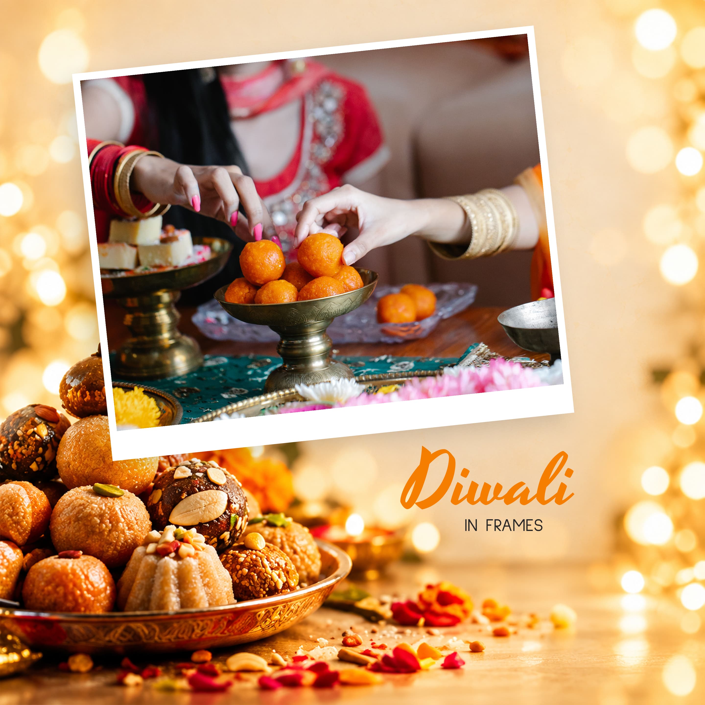 Diwali – Festival of Lights