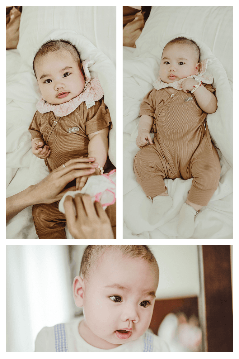 Little Love