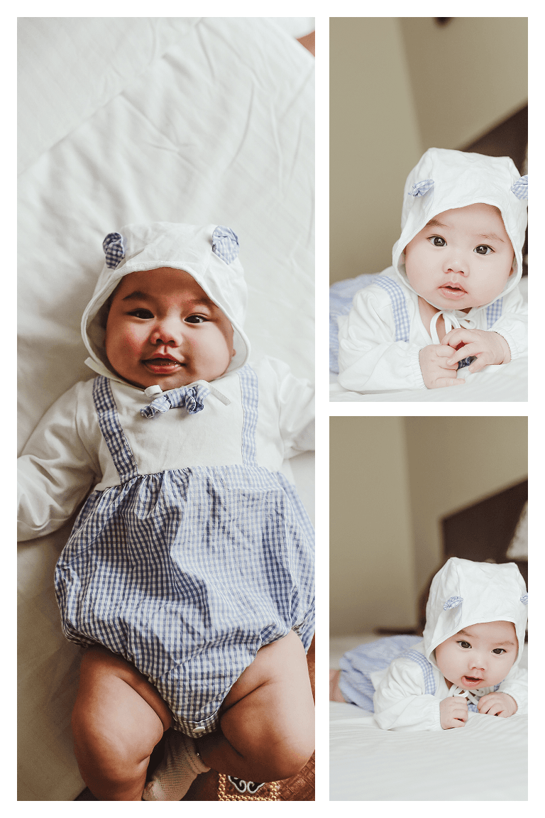 Little Love