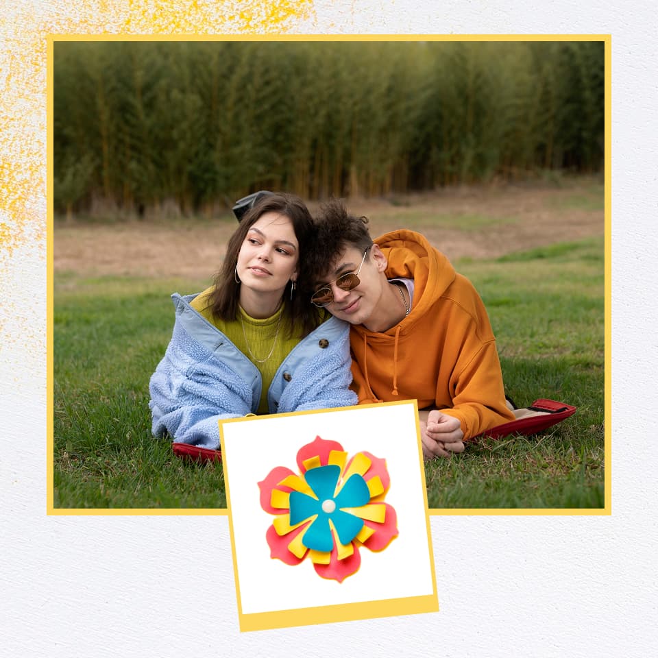 The Rakhi Chapter