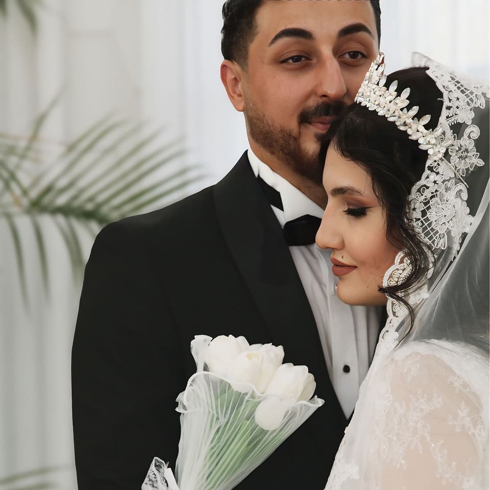 Our Forever Begins