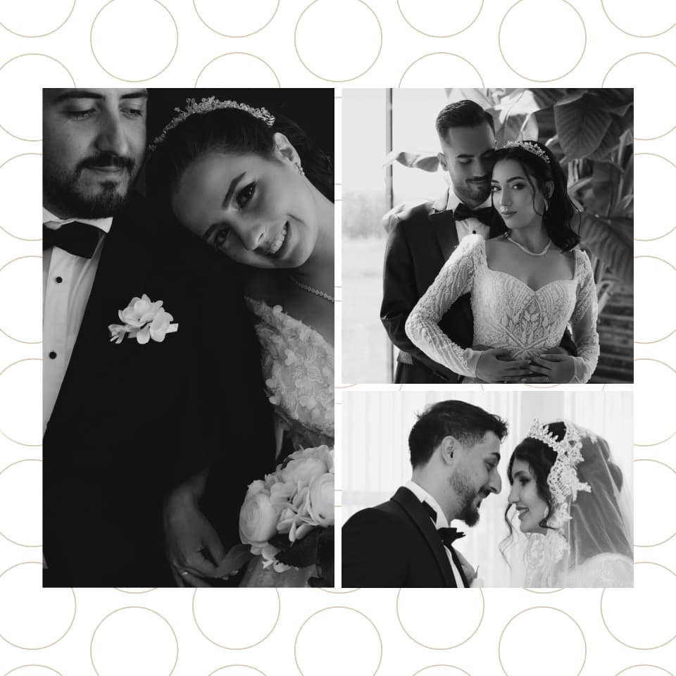 Our Forever Begins